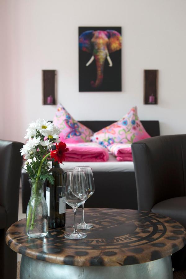 Guest house Cafe & Mehr